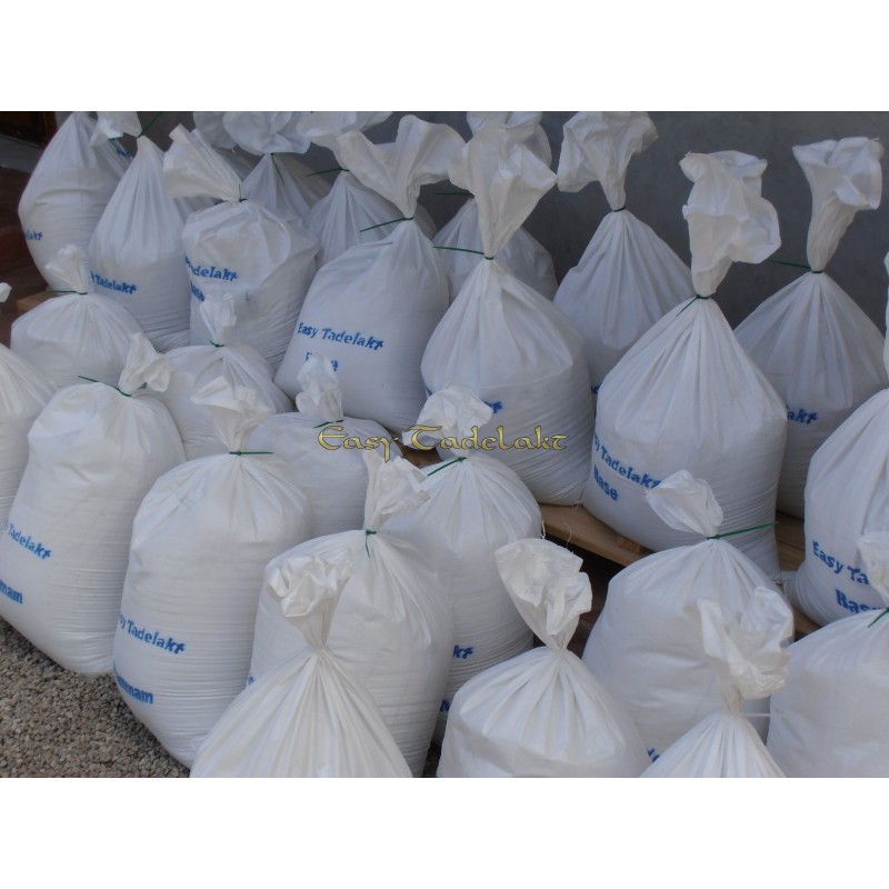 30 x Tadelakt Basico a 35€.-