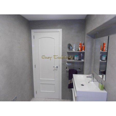 Renovar tu baño sin azulejos y sin obras con el Kit de Renovación.