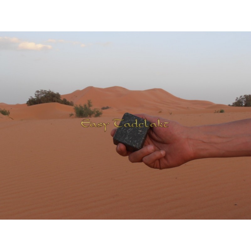 Set 3 Tadelakt stones