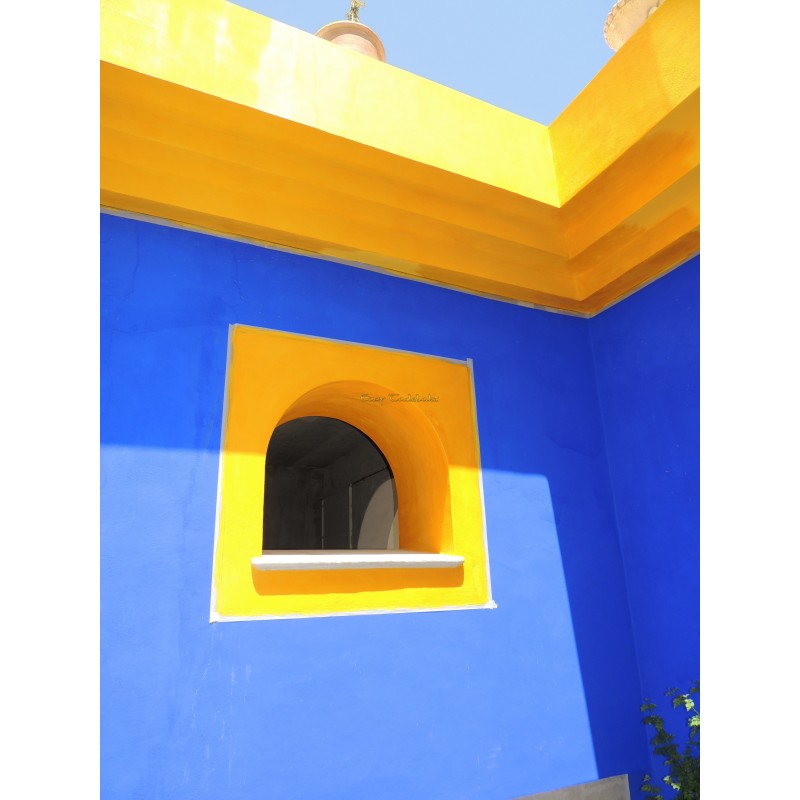 Green mineral lime paint, 5Kg. at best price. White for Inn/outdoor.