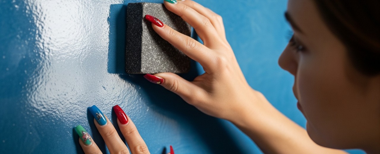 Tadelakt: Apply It Yourself, It's Easier Than You Think Without a Course