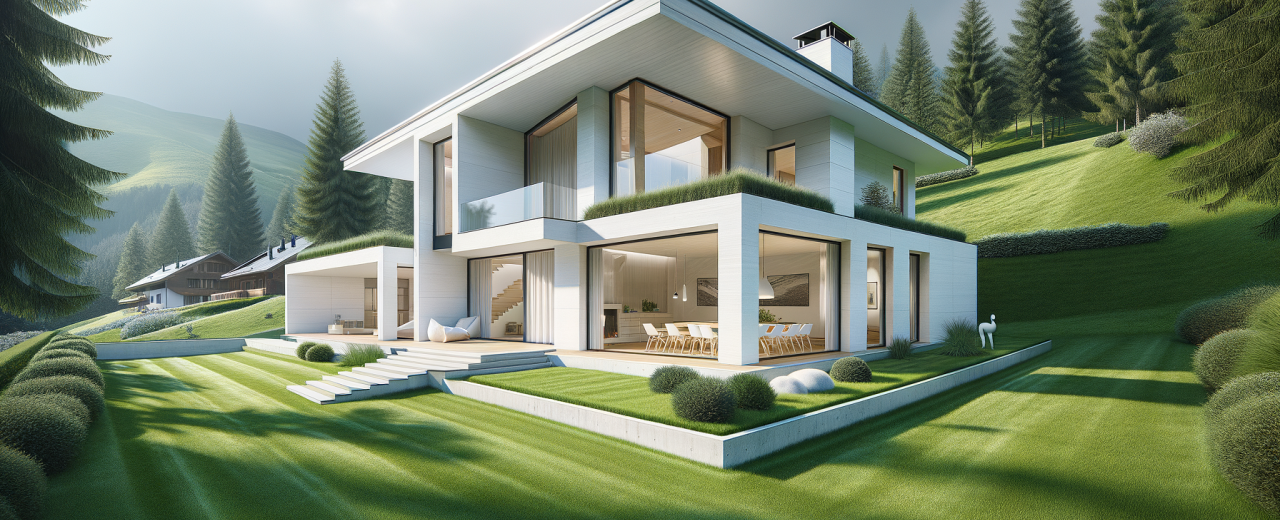 Biobouwmaterialen: Ontdek hun Voordelen