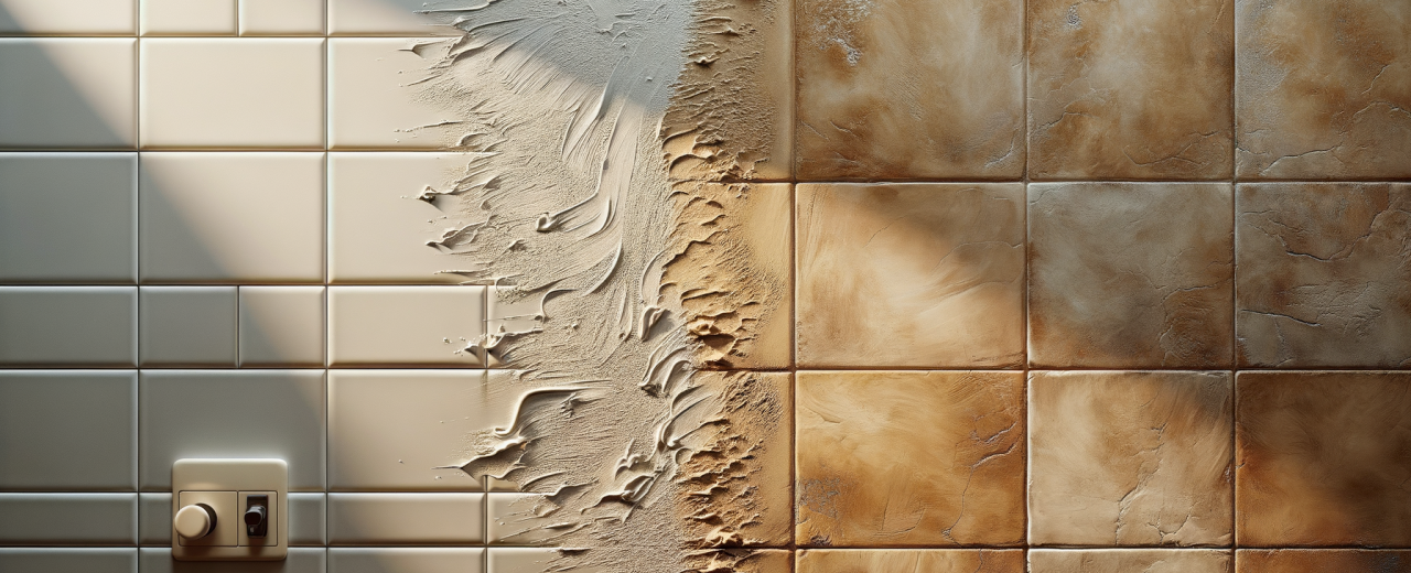 Covering Tiles: How and What Is the Best Material?