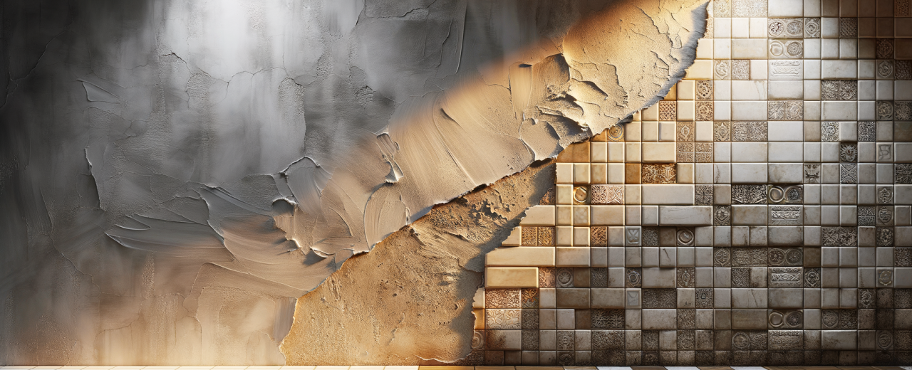 Tegels Overdekken: Hoe en Welk Materiaal is het Beste?