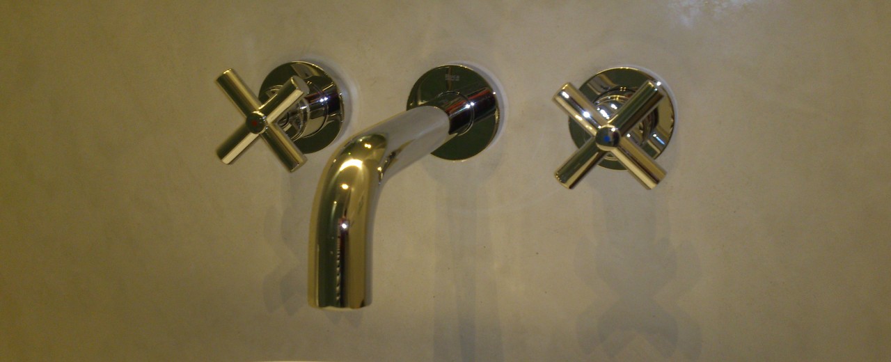 Low Cost Bathroom Remodel: Transform Your Space with Tadelakt for Durability, Style, and Savings