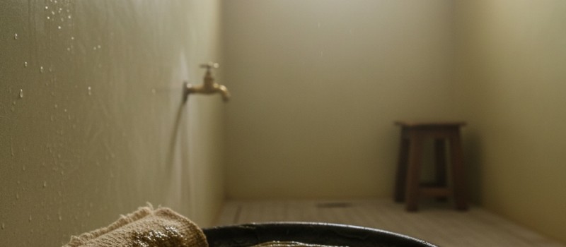 Moroccan Black Soap: The Hammam Soap for Tadelakt—History, Uses, and Essential Benefits
