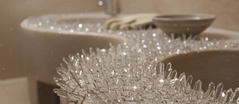 High Protection Wax: The Ultimate Special Wax for Tadelakt and Plaster Finishes