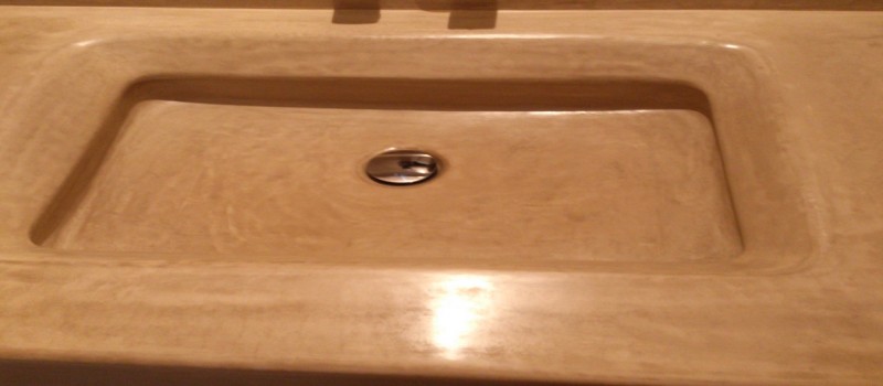 Tadelakt Washbasins: The Ultimate DIY Guide (Step by Step)