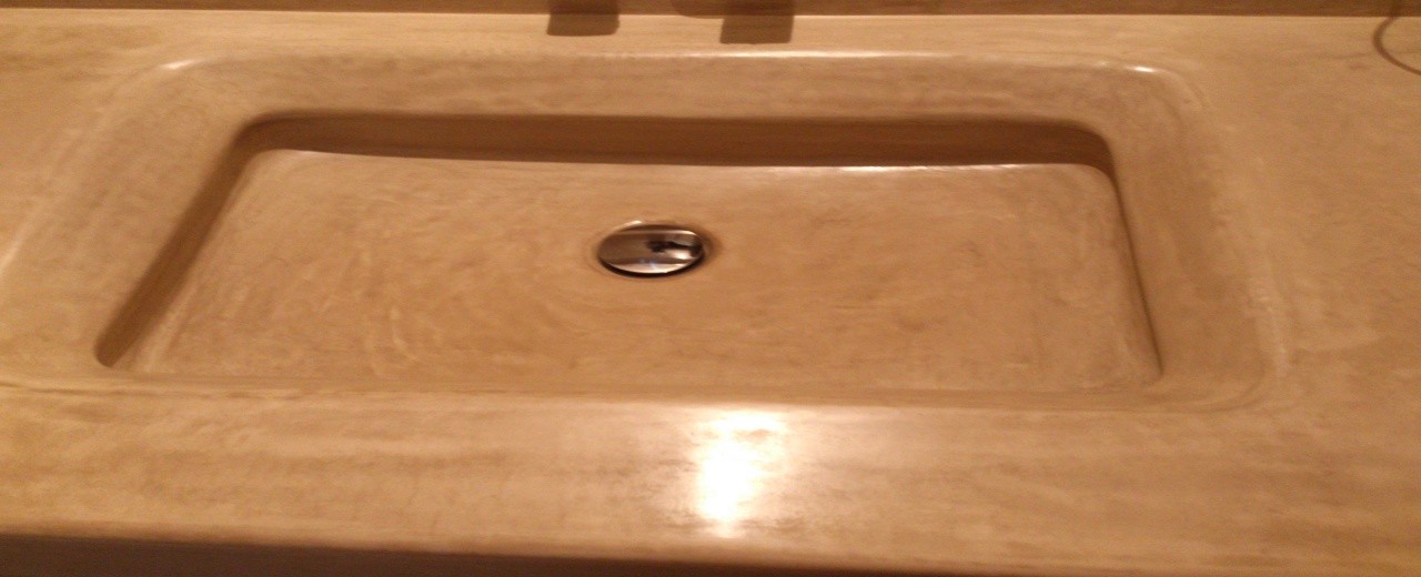 Tadelakt wastafels: Ultieme DIY Gids (Stap voor Stap)