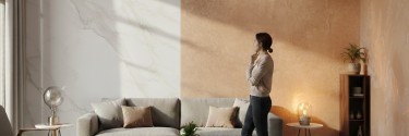 Venetian Plaster vs Tadelakt: The Ultimate Comparison to Choose the Perfect Finish