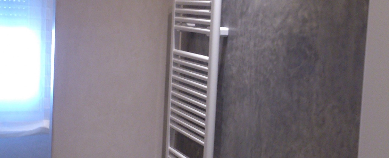 Alternative to Tiles: Discover Why Tadelakt Is the Superior, Timeless Surface Solution