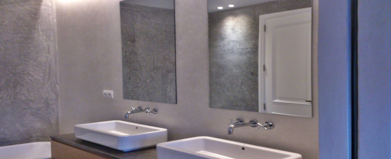 Seamless Wall Coverings for Bathrooms and Showers: Discover the Elegance and Superior Benefits of Tadelakt