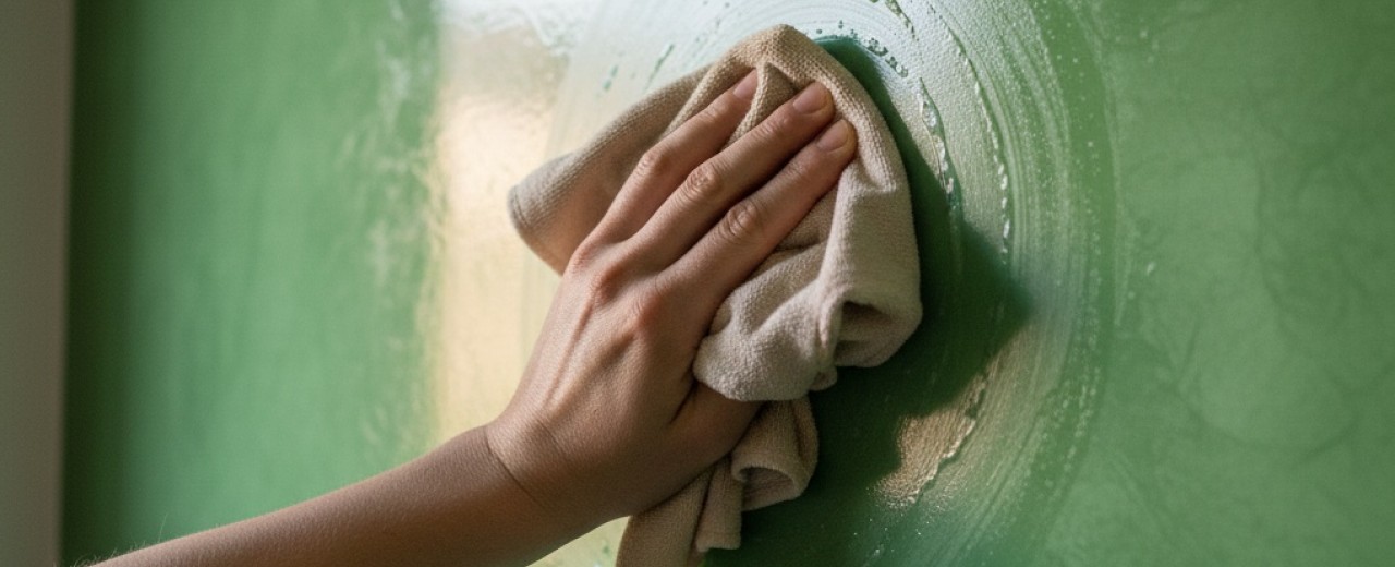Tadelakt Maintenance: Complete Guide for Everlasting Beauty