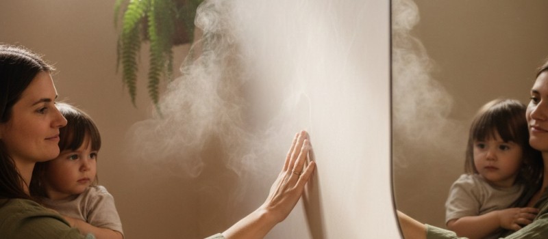 Casas que respiran: El Tadelakt y la Salud Interior