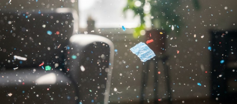 Adiós Microplásticos en tu Casa: Tadelakt vs. Revestimientos Convencionales