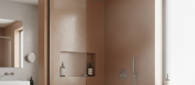 Kit Tadelakt Ducha/Baño: Cómo aplicar Tadelakt paso a paso