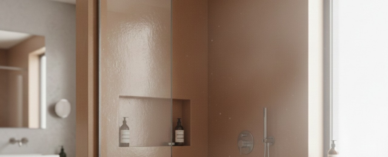 Tadelakt Shower/Bath Kit: How to Apply Tadelakt Step by Step