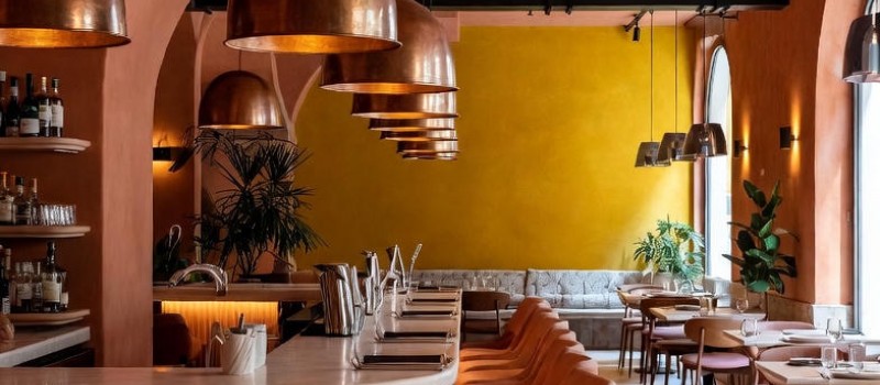 Guía para Diseñadores y Arquitectos: Cómo Elegir Pigmentos Naturales para Tadelakt en Proyectos Personalizados e Inspiradores