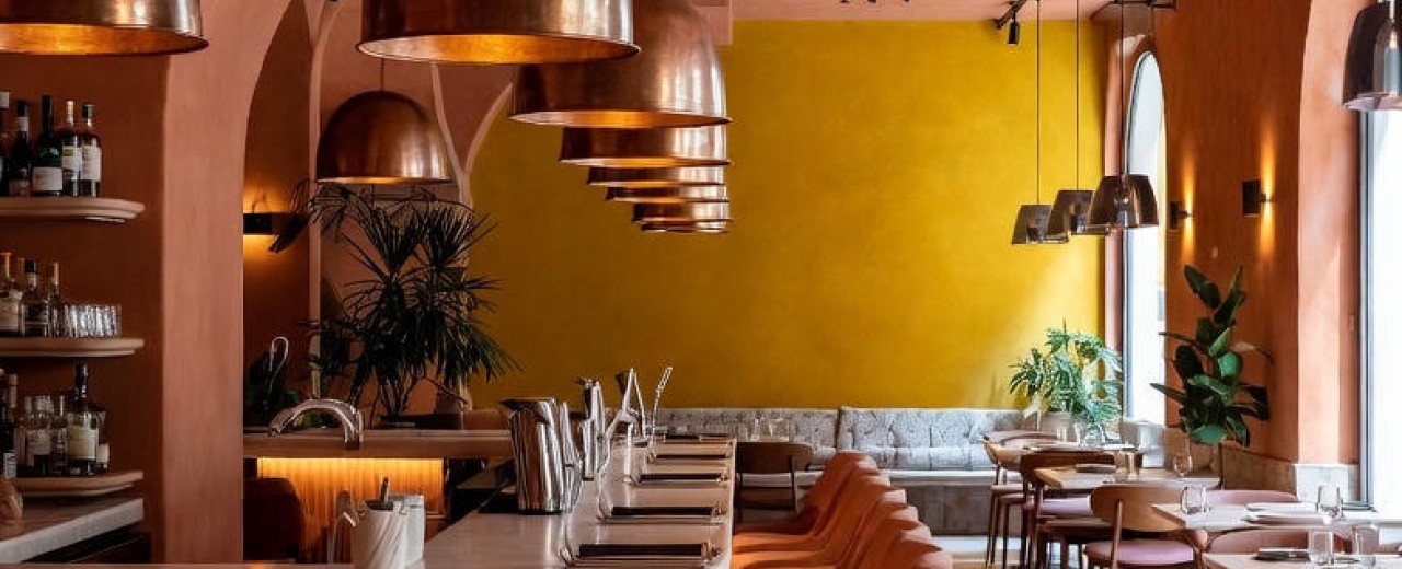 Guía para Diseñadores y Arquitectos: Cómo Elegir Pigmentos Naturales para Tadelakt en Proyectos Personalizados e Inspiradores