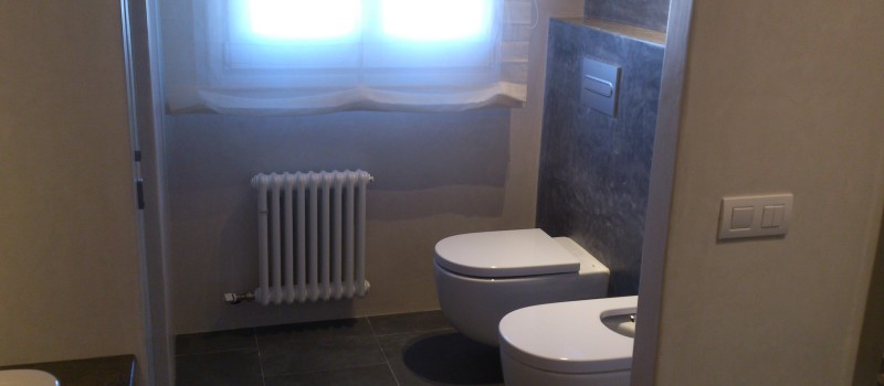 Seamless Bathroom Plaster, Waterproof: The Ultimate Guide to Authentic Tadelakt