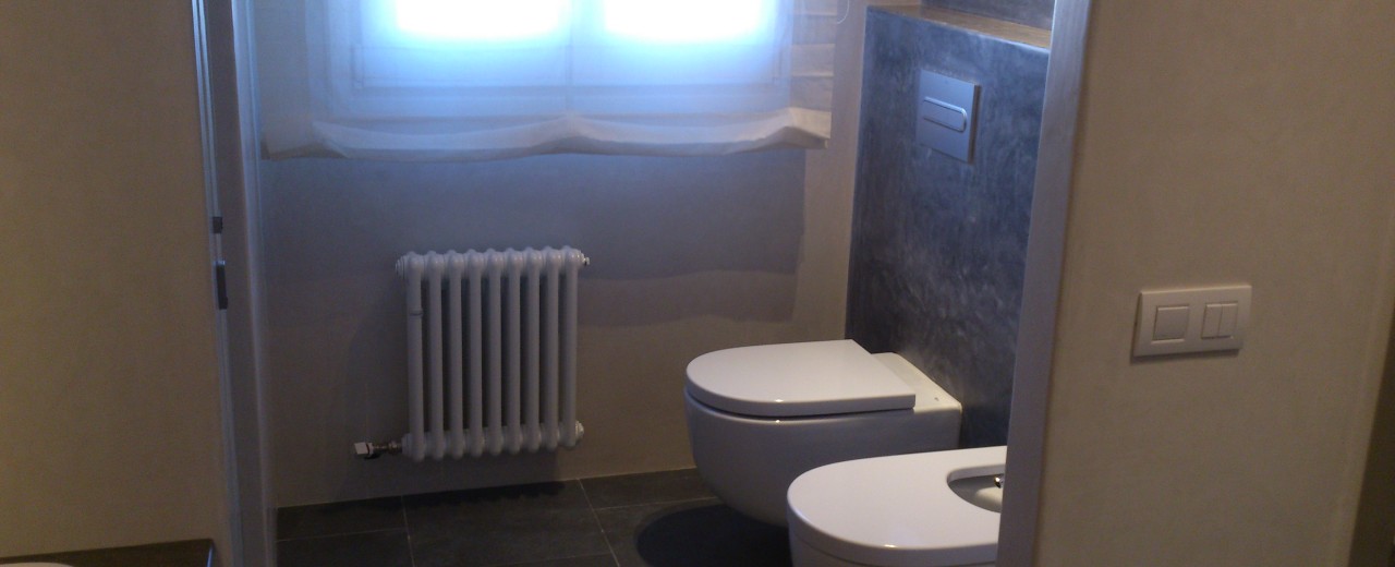 Seamless Bathroom Plaster, Waterproof: The Ultimate Guide to Authentic Tadelakt