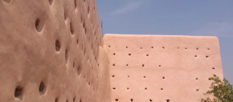 Tadelakt, su historia y origen, y que es realmente. Toda la verdad sobre el revestimiento más exclusivo del mundo