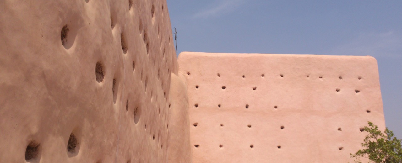 Tadelakt, Its History And Origin, And What It Really Is. The Whole Truth