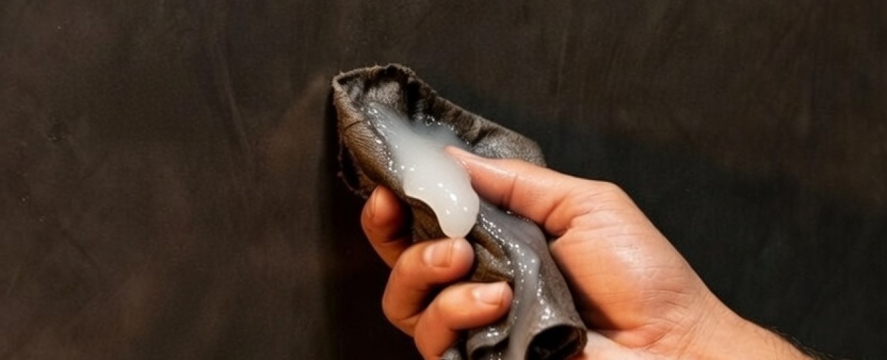 Cera con Jabón: El secreto para el mantenimiento y brillo eterno del Tadelakt y superficies nobles. Guía de aplicación definitiva