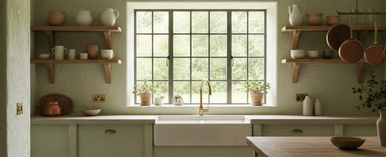 Revestimento de parede autoadesivo: a alternativa ecológica e respirável para decorar sem obras