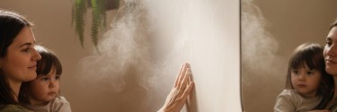 Revêtement mural hypoallergénique : comment créer un intérieur sain pour les allergiques et les jeunes enfants