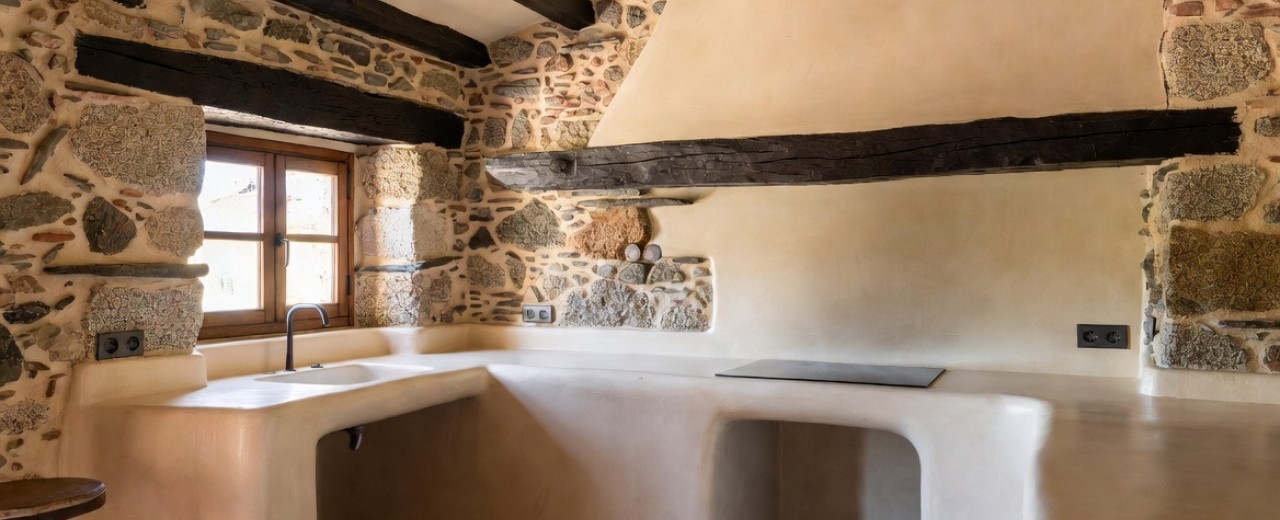 How to Renovate an Old House Without Losing Its Character: A Guide to Natural Materials for Period Homes