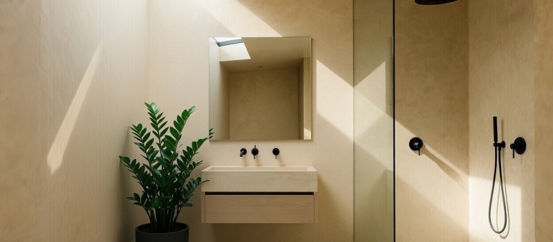 Cómo modernizar un baño en 2026: ideas, materiales y tendencias sin reforma pesada